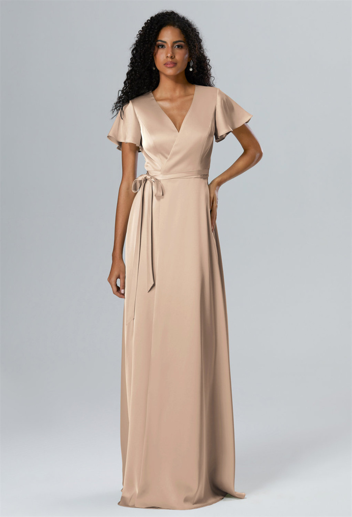 AW Roseanne Dress